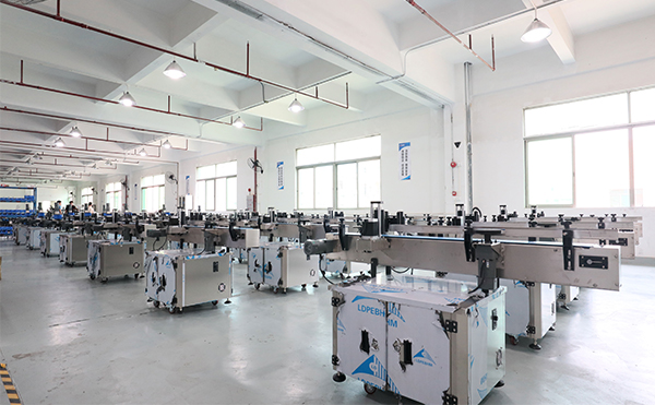 單面雙面兼容貼標機,貼標機,全自動(dòng)貼標機
